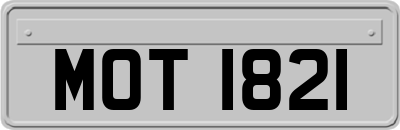 MOT1821