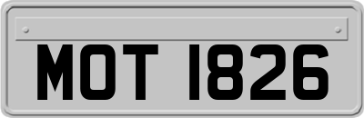 MOT1826