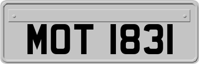MOT1831