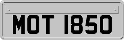 MOT1850