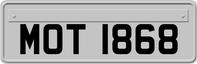 MOT1868