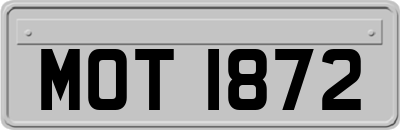 MOT1872