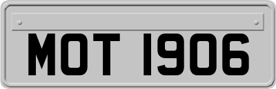 MOT1906