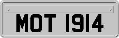 MOT1914
