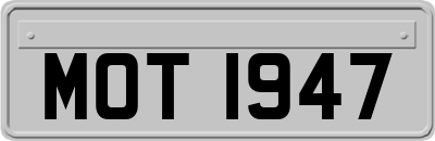 MOT1947