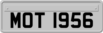 MOT1956