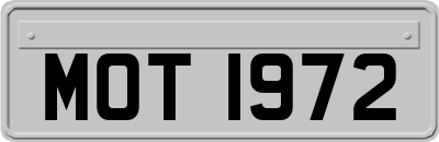 MOT1972