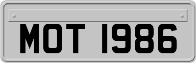 MOT1986