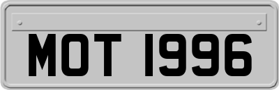 MOT1996
