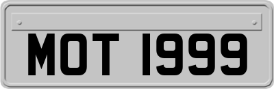 MOT1999