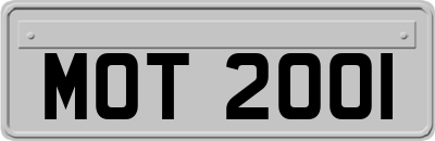 MOT2001