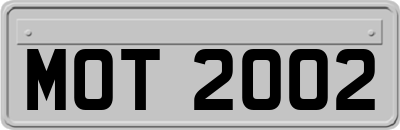 MOT2002