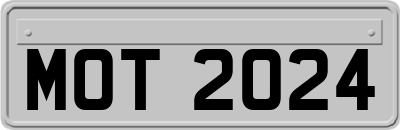 MOT2024