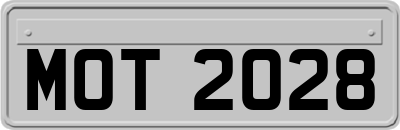 MOT2028