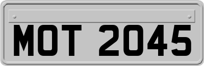 MOT2045