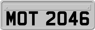 MOT2046