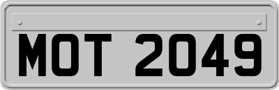 MOT2049