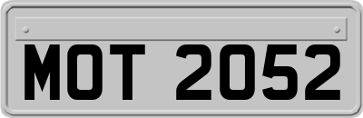 MOT2052