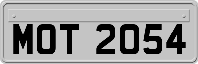 MOT2054