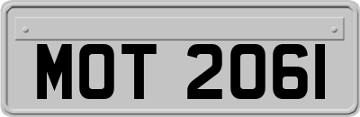 MOT2061