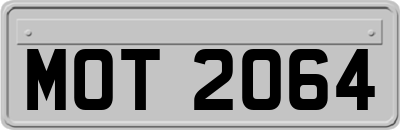 MOT2064