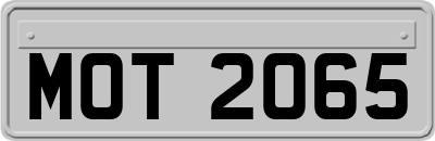 MOT2065