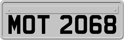 MOT2068