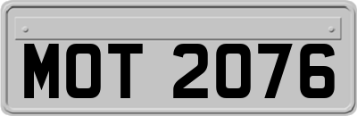 MOT2076
