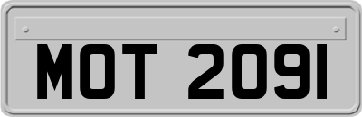 MOT2091