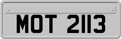 MOT2113