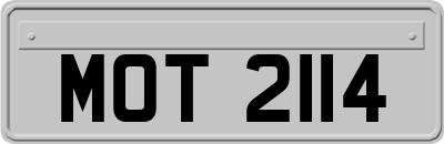 MOT2114