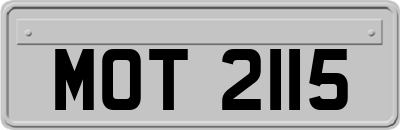 MOT2115