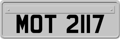 MOT2117