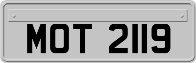 MOT2119