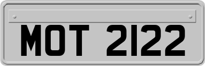 MOT2122