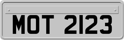 MOT2123
