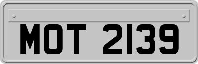 MOT2139