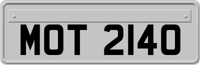 MOT2140