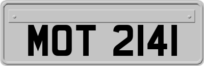 MOT2141