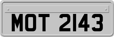 MOT2143