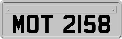 MOT2158