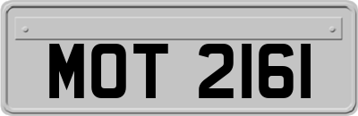 MOT2161