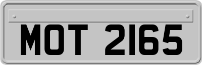 MOT2165
