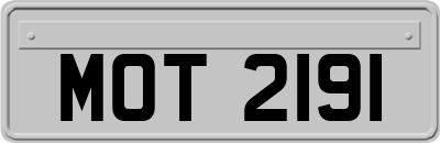 MOT2191