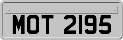 MOT2195
