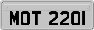 MOT2201