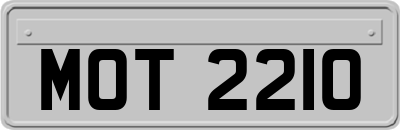 MOT2210