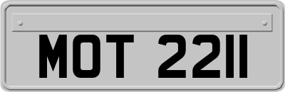 MOT2211