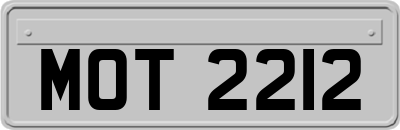 MOT2212