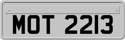 MOT2213